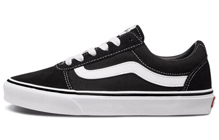 Кеды Vans Ward Classic Low Top - Boxette Shop